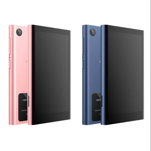 Hbnkh Best R390plus Android Mp3 Player with Camera Mp5 Player with Wifi and 2GB+16GB Memory