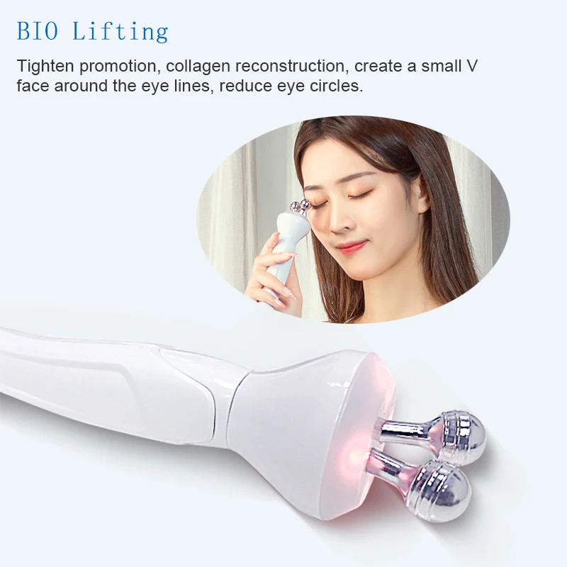 6 In 1 Electric Aromatherapy Ozone Facial Steamer Hydrodermabrasion