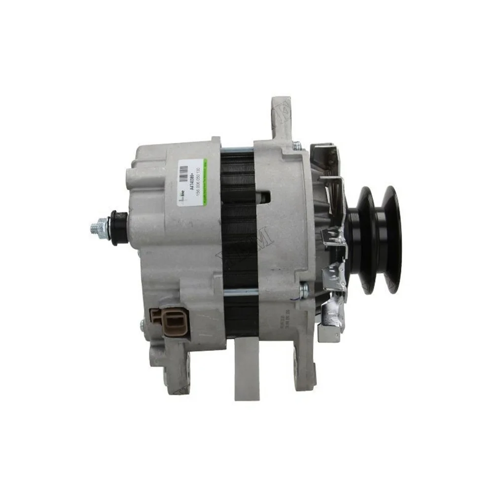 24V Alternator ME049289 VAME049289 for Mitsubishi Engine 6D22 6D24 6M70 Kobelco Excavator SK480LC SK480LC-6E