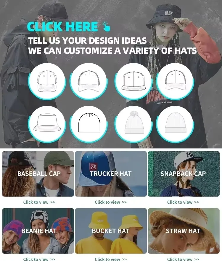Snapback Cap For Men, Adjustable A-frame Baseball Cap With Beard_voghion.com