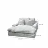 Sofa bed [125 * 175 * 70cm]