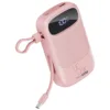 [Pink 20000mAh]