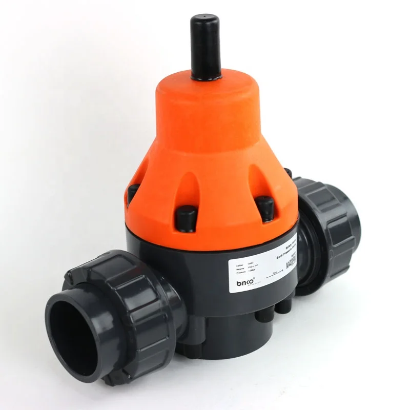 Dn Pvc Back Pressure Valve Relief Valve For Dosing Metering Pump Buy Metering Pump Safety