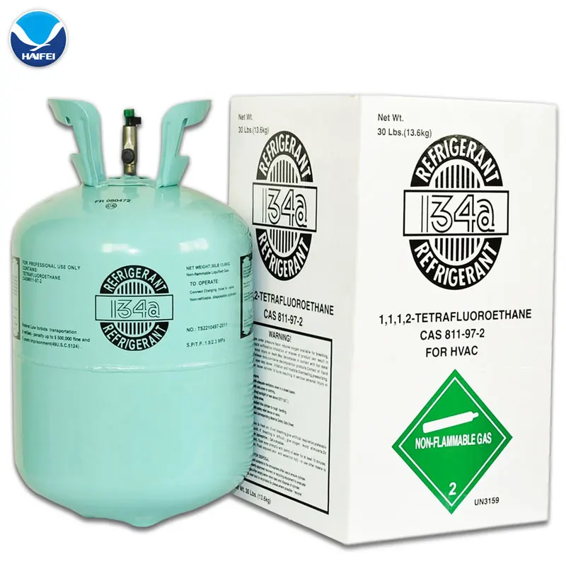 134a gas cylinder price