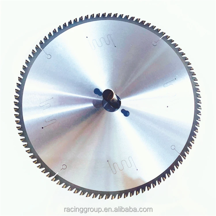  CREAP 1PCS 180mm*80T TCT Saw Blade Machine