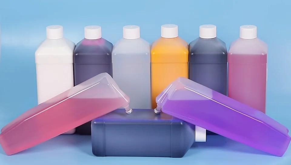 Alternative High Quality Etching Resist Ink High Adhesion Ink 1 Liter