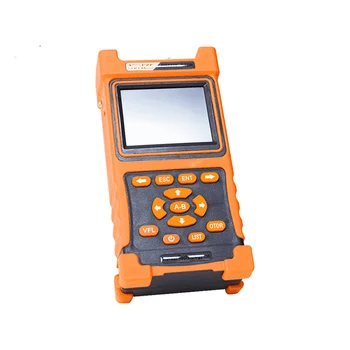 High Quality NK2230 Smart Handheld OTDR Multifunction Fiber Optic Tester 1310/1550nm Wavelength