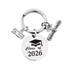 Silver Class of 2026