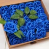 Royal blue