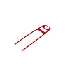 Carbonio rosso