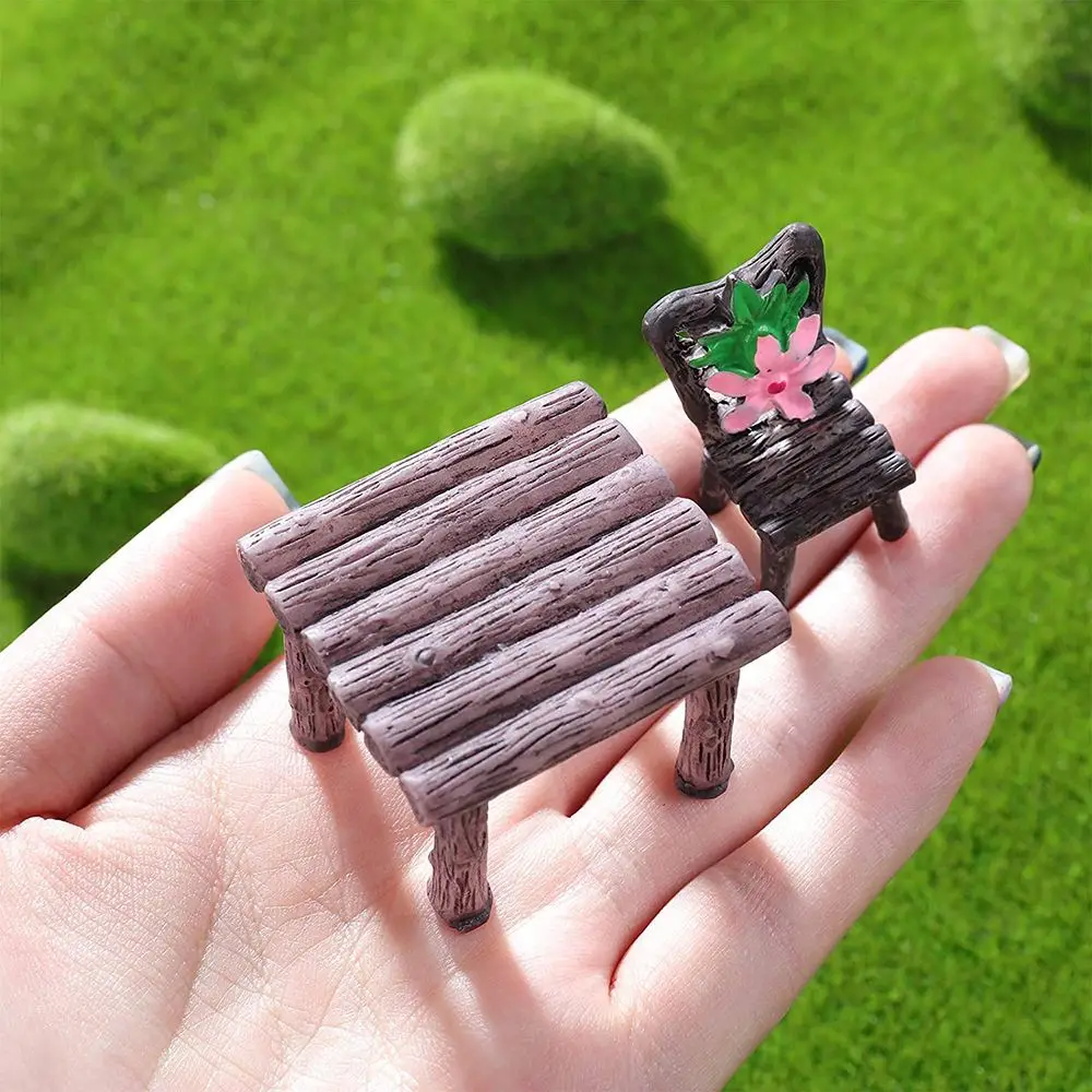 Juego De 3 Piezas De Muebles De Patio Para Exteriores, , large