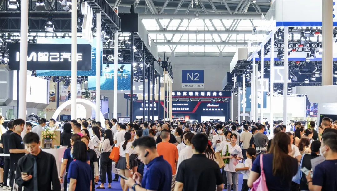 2023 Tesla Model Y Ev Cars Rear Wheel Drive Version Cars Pure Electric