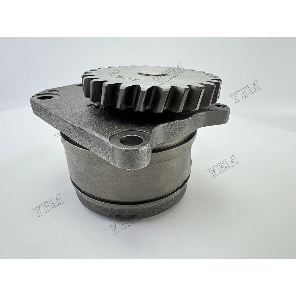 For QSM11 Oil Pump 4003950 Engine Spare Parts 4