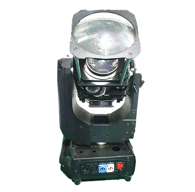 260w 9r Sharpy Beam 260 Moving Head Lights 17Prism Beam 9r 260w Stage Beam Lights