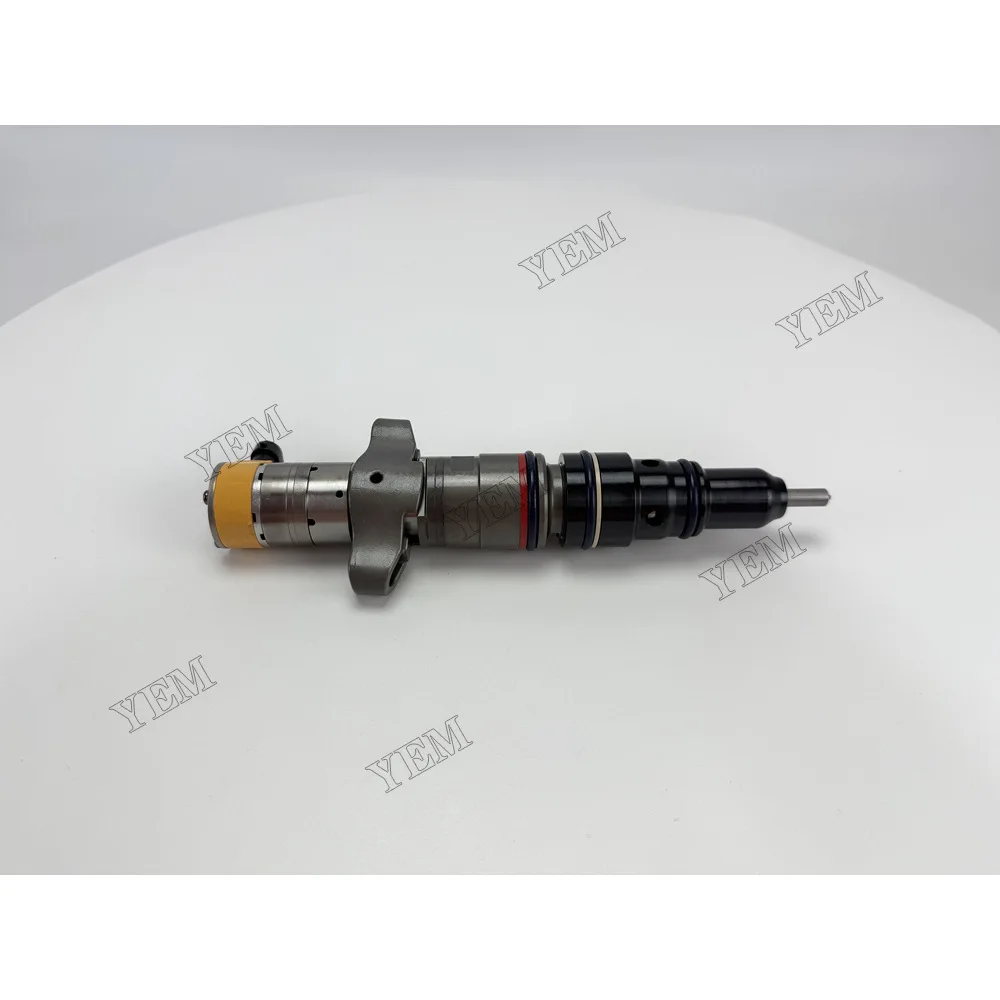 2934072 Injector for Caterpillar C9 OEM Engine Parts 6