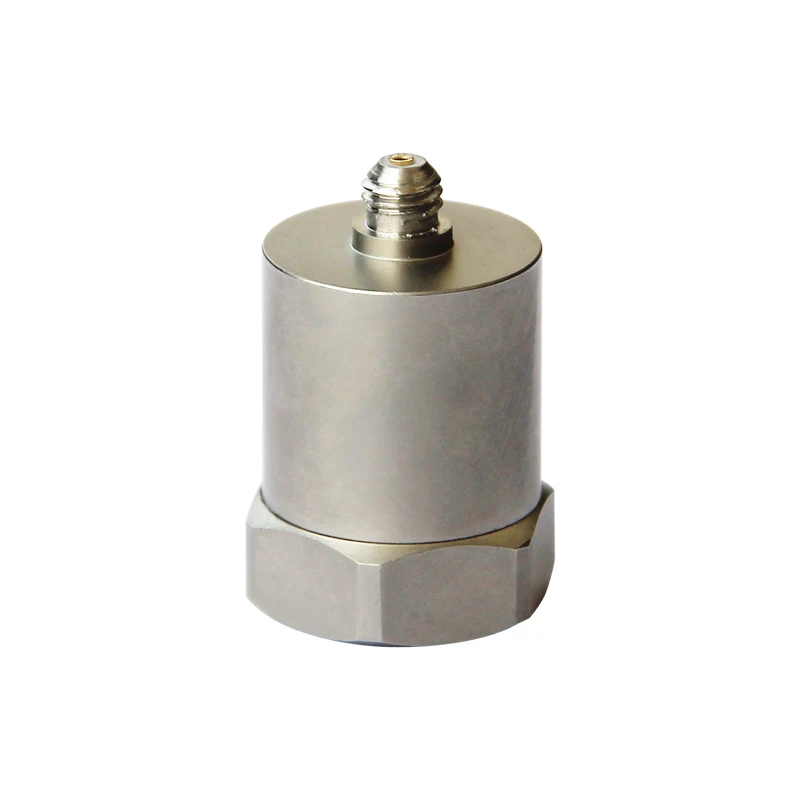 Single Axis Accelerometer And Piezoelectric Accelerometer With Single axis accelerometer and piezoelectric accelerometer with