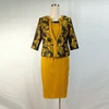 Jaune