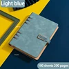 Light Blue-A5