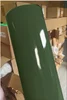 Crystal Olive Green