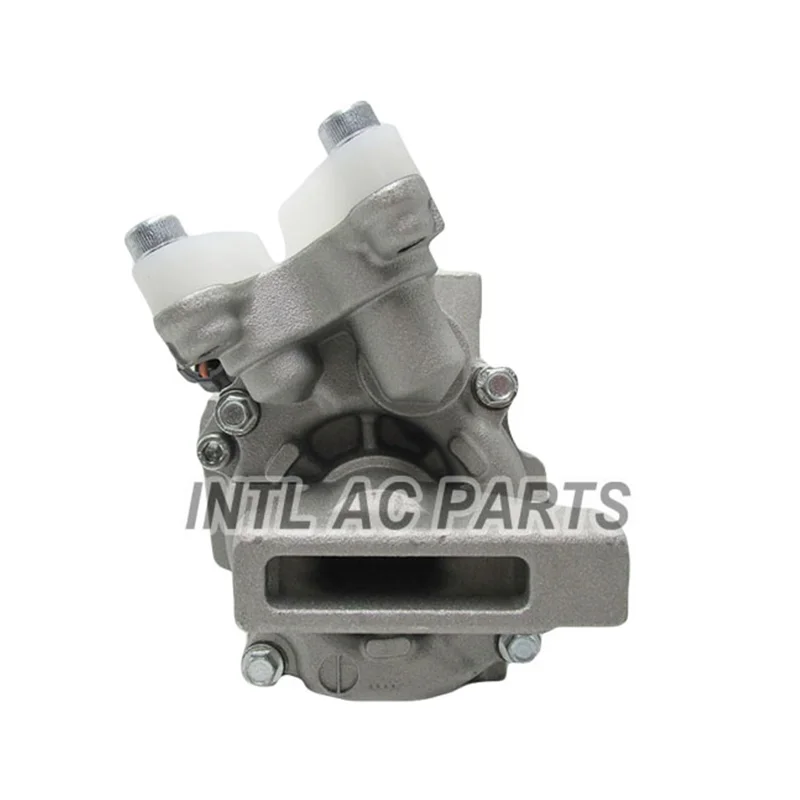 K Compresor aire acondicionado Zexel DKV-08R 12V para Nissan Latio/Tiida