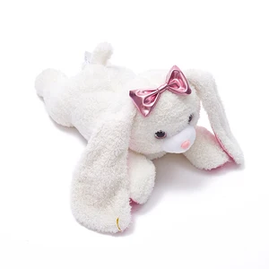 Popular Cute Plush Pillow 30cm Dog Weighted Stuffed Animals Toy
