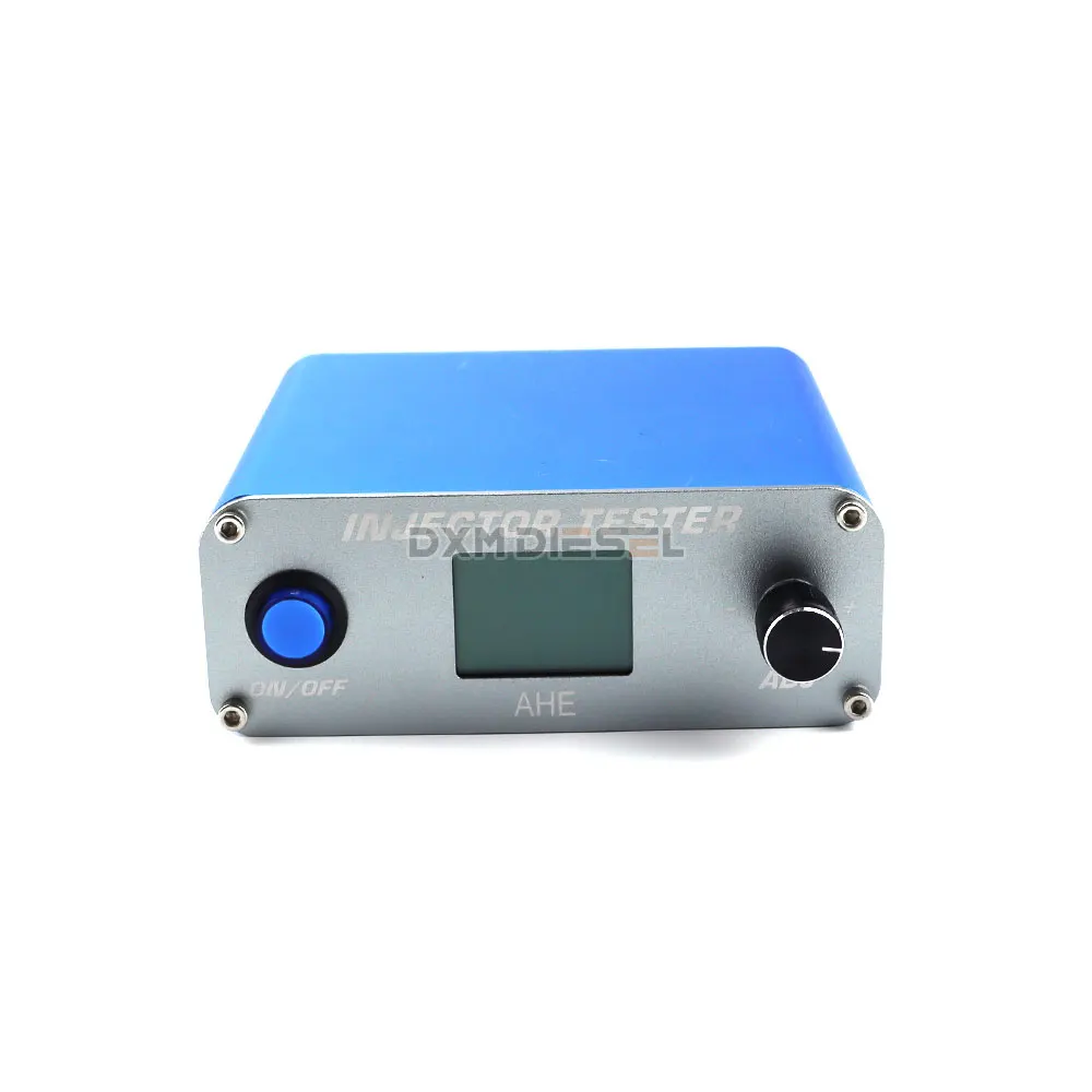 DXM High quality CRI110 CR800 CR Injector Tester (Piezo Electric AHE)