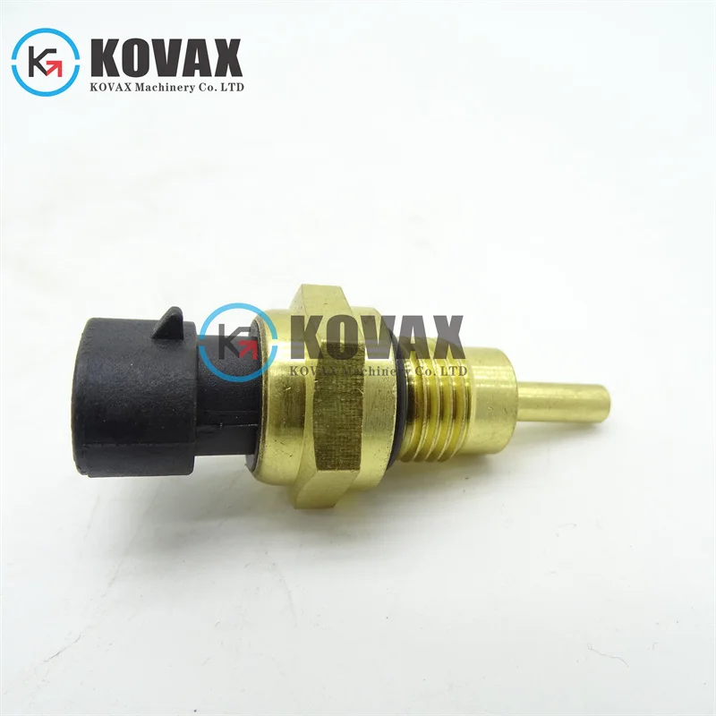 Engine Part 3865312 3803401 Fuel Temperature Sensor Cummins L10 M11 N14 ...