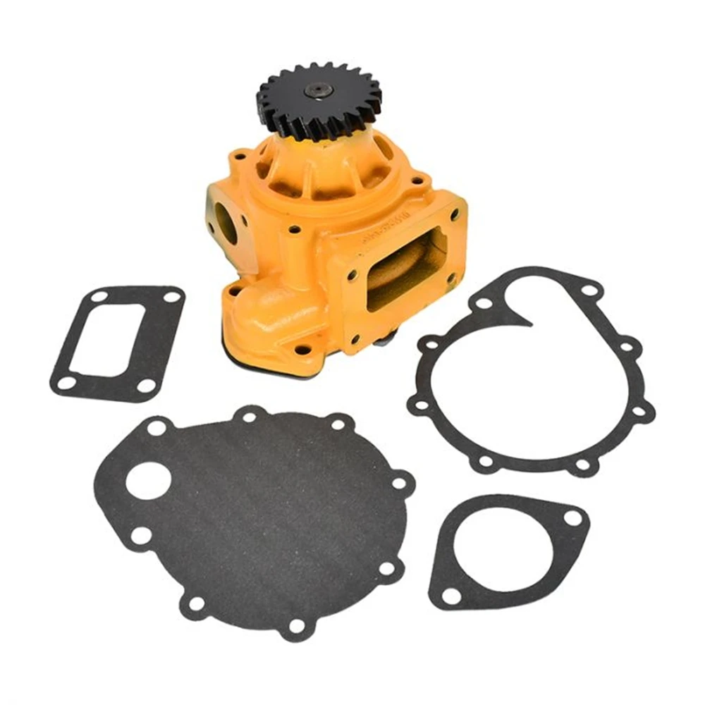 IZUMI Water Pump for Komatsu HM300-2 SAA6D125E China Manufacturer Engine Parts