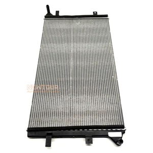New Radiator Water Tank for Changan CS35 Plus Low Temperature Automotive Spare Parts & Car Accessories Repuestos Radiator