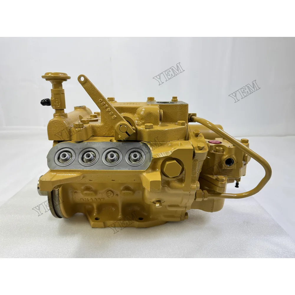 3408 Fuel Injection Pump 4W-6037 for Caterpillar OEM Engine Parts 2