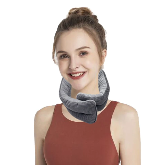 Heated Lavender Microwave Neck Heat Pack