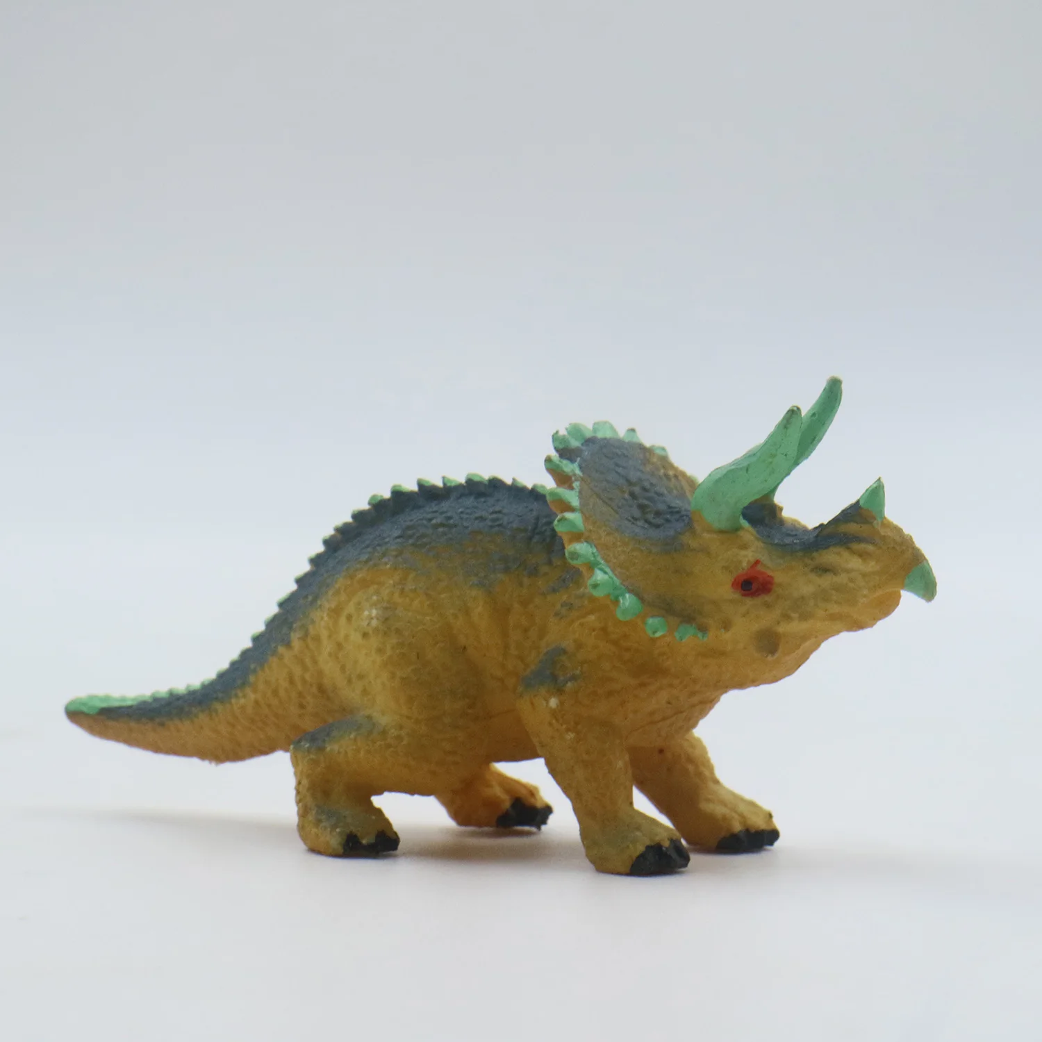 Promosi Mini Kartun Dinosaurus Plastik Sosok Mainan Model Untuk Dijual Buy Miniatur Dinosaurus Gambar Mainan