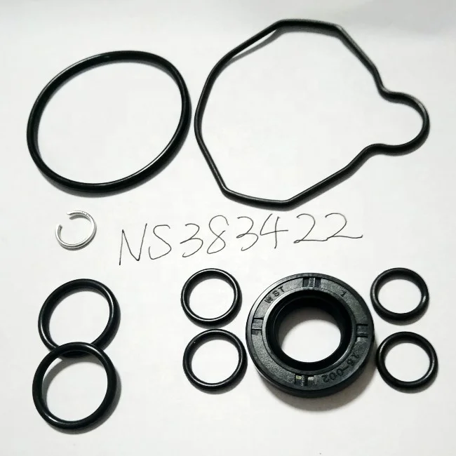 XTSEAO Genuine Auto Parts Kit de reparación de dirección asistida