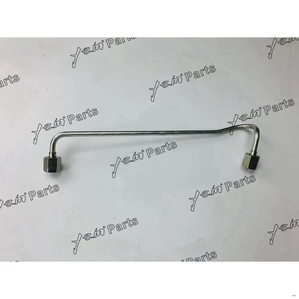 404D-22 Fuel Pipe 131507730 for Perkins