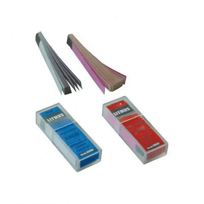 40161.01 Litmus Paper