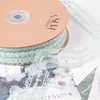 Light Green-2.5cm*10Y Per Roll