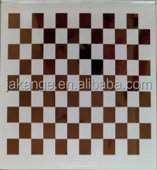 product the halcon calibration plate is a supporting instrument for machine vision inspection-6