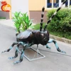 Longicornio Animatrónico