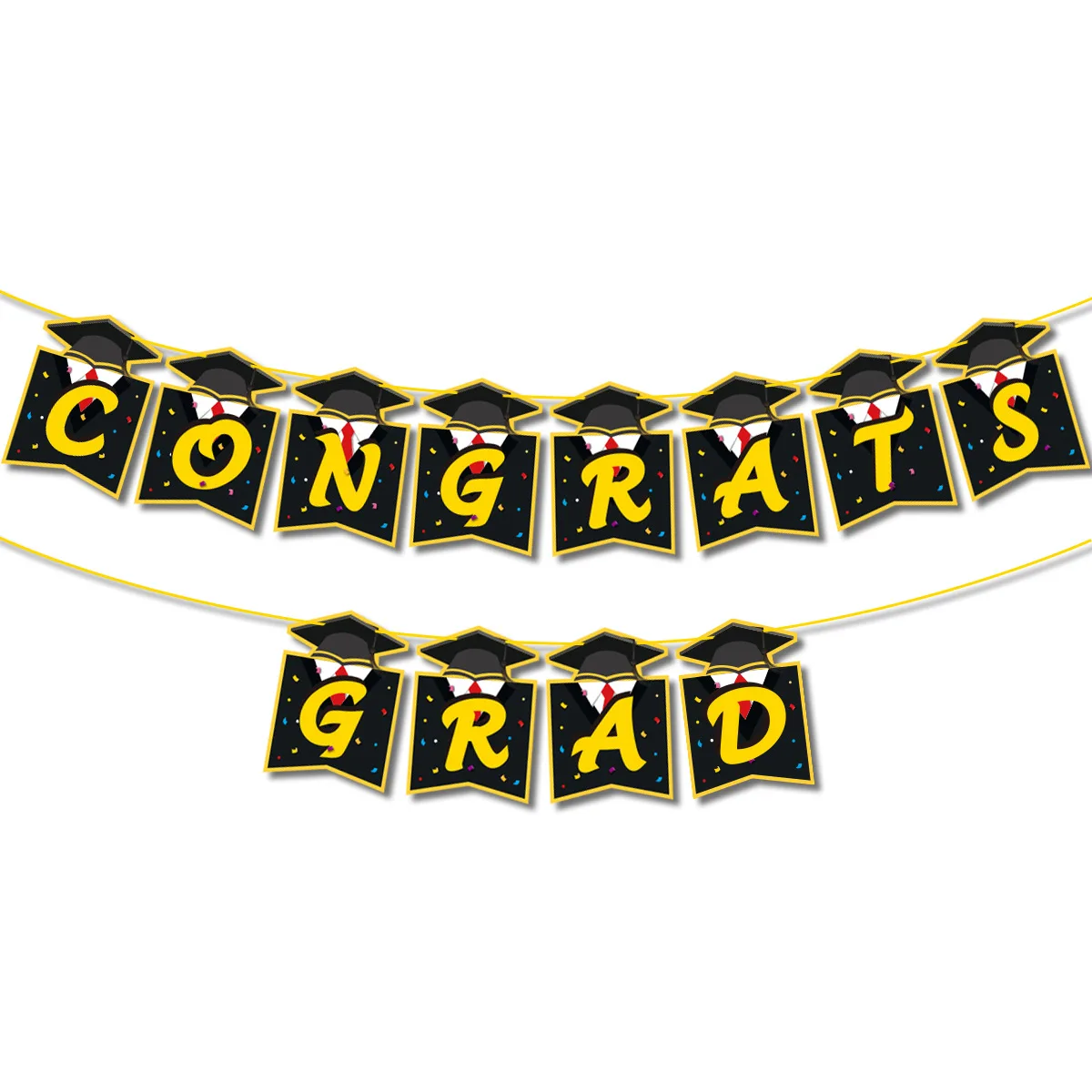 Decorazioni di laurea Grado 2025, accessori fotografici avanzati Grado