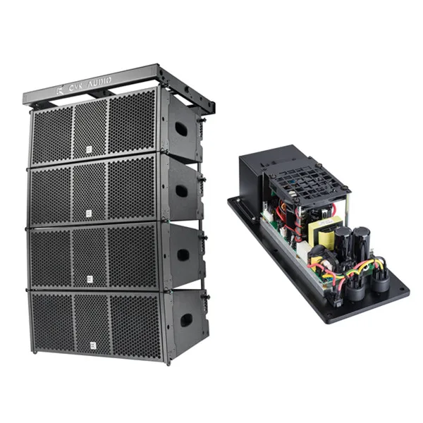 dj line array price