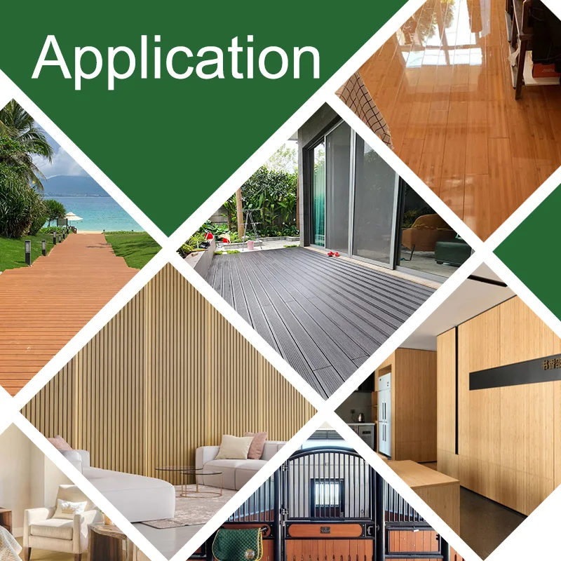 Carbonized Natural 100% Pure Bamboo Wood Floor Indoor Solid Herringbone Bamboo Flooring Outdoor Bamboo Decking