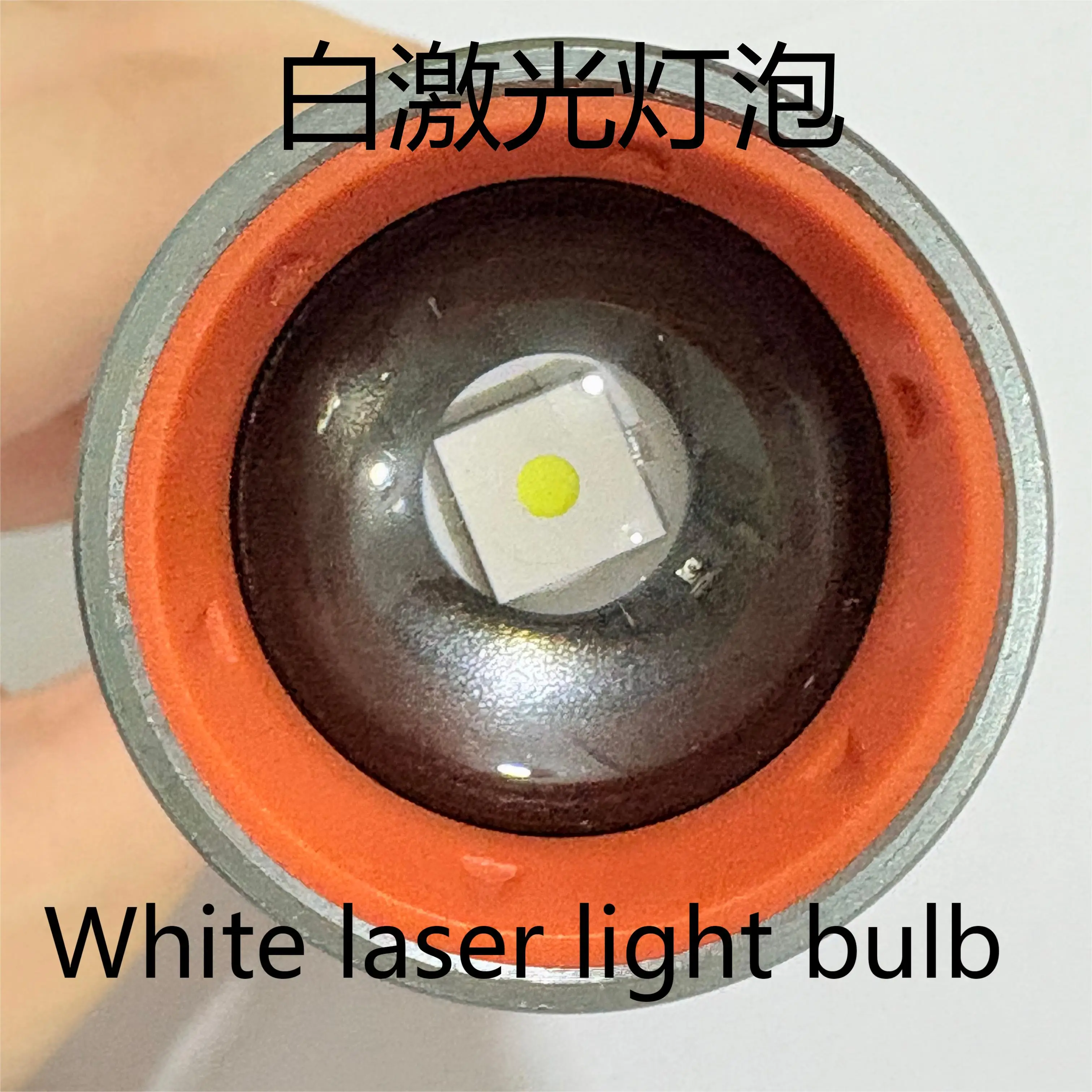 Outdoor Camping Multifunctional LED Light Zoom Flashlight IP55 Charging LED Atmosphere Camping Light