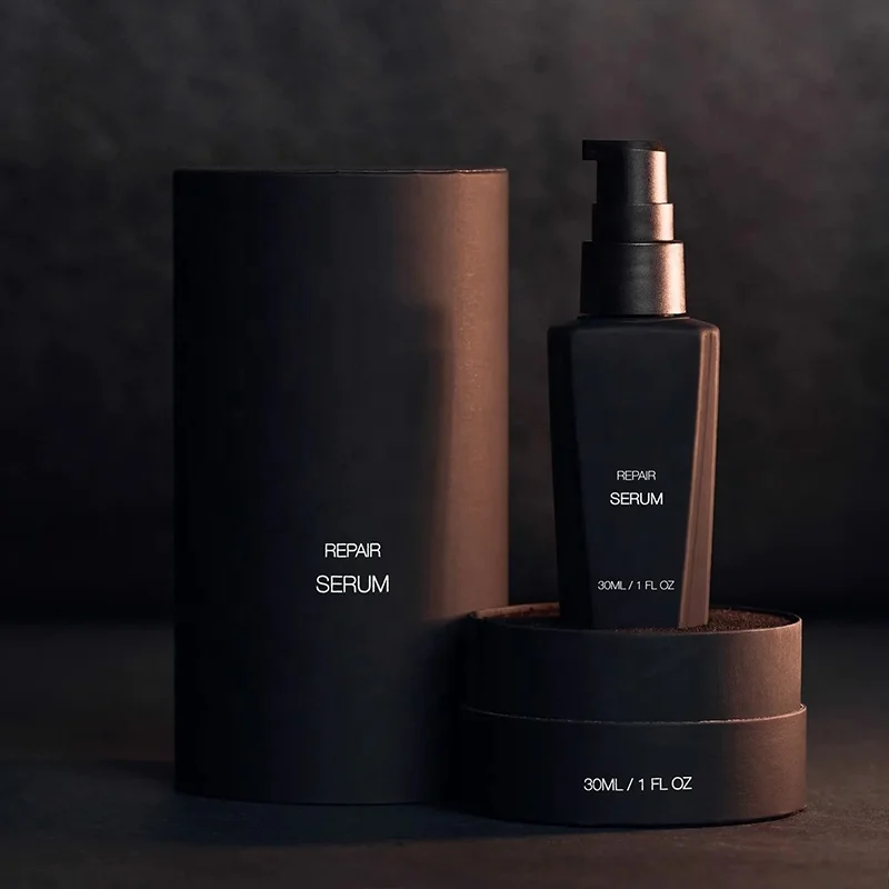 Skin Care Set For Men Oil Control Antiacne Acid Charcoal Face Wash Spf