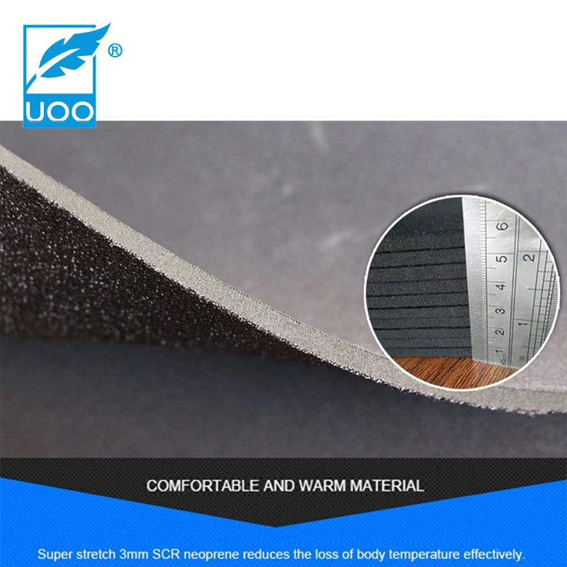 Antislip Swimming Socks 2mm Neoprene Beach Socks For Adult Kids Diving Quickdry Water Sport