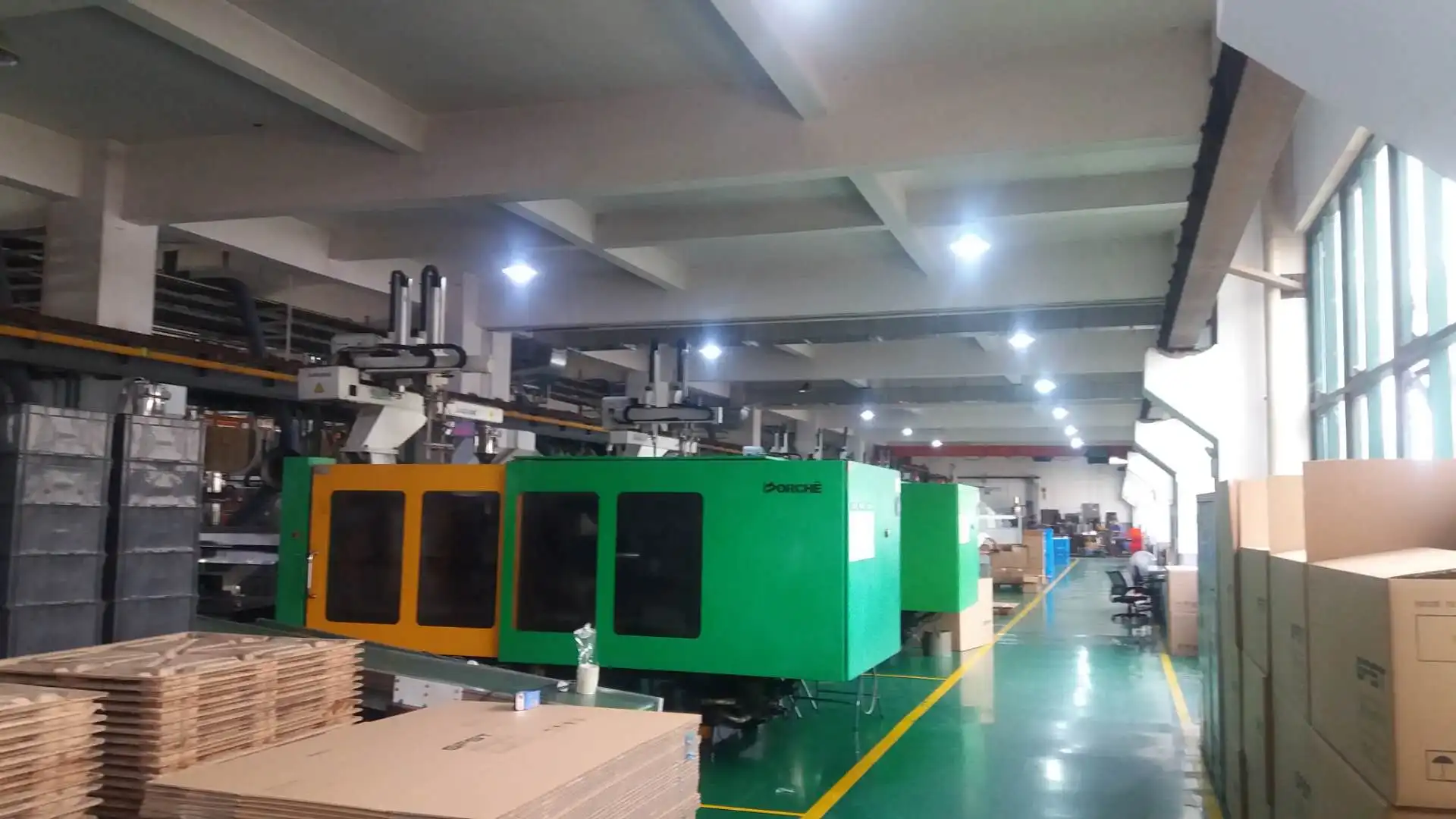 Hangzhou Kakale Trading Co., Ltd.