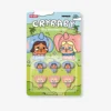 ชุดช้าง CRYBABY (6 ชิ้น/ชุด)