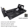 Negro Ventilador de F1-350