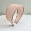 Fascia larga in rete con strato interno rosa