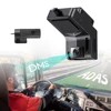 Cámara Dual para Coche con Cámara Frontal
