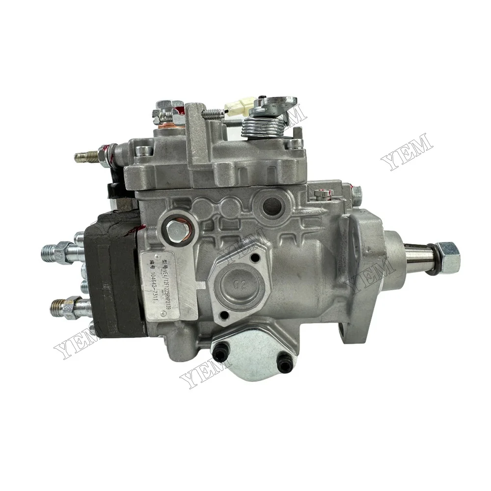 Fuel Injection Pump 129904-51000 Fit for Yanmar 4TNE92 Engine 4